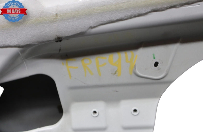 Load image into Gallery viewer, 14-19 Fiat 500L Front Right Passenger Side Outer Door Shell Panel 210235770 Oem
