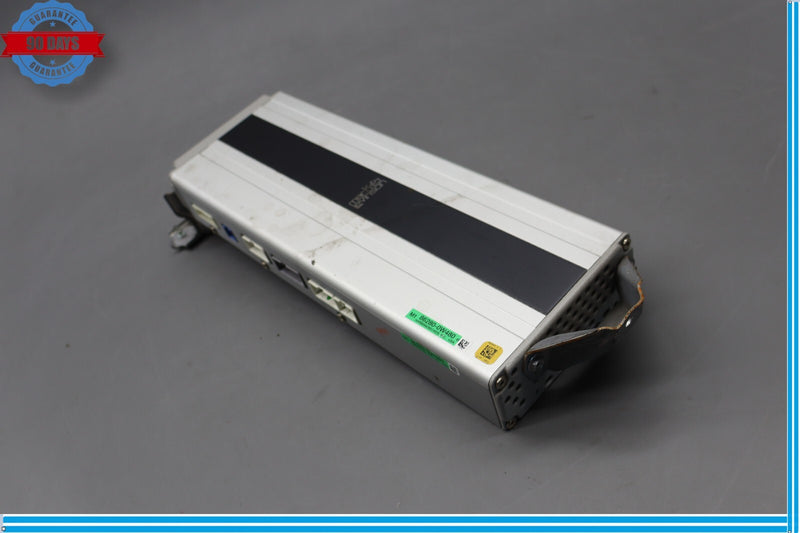 Load image into Gallery viewer, 07-09 Lexus LS460 XF40 Mark Levinson Sound Amplifier AMP 862800W480 Oem
