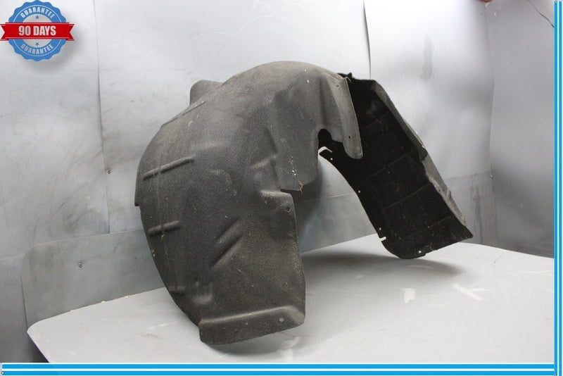 Load image into Gallery viewer, 14-17 Maserati Ghibli S Rear Right Side Fender Liner Splash Shield Guard Oem
