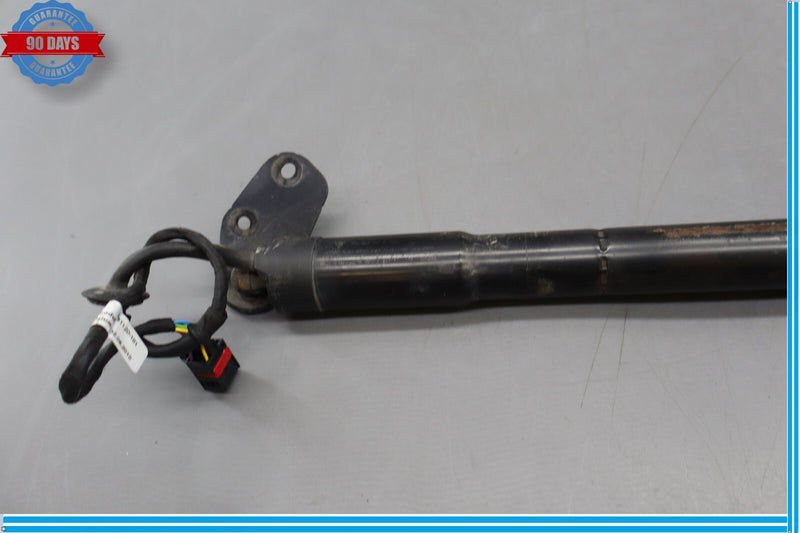 Load image into Gallery viewer, 11-14 Porsche Cayenne 958 Rear Left Trunk Lift Hatch Strut Shock W/ Bracket Oem
