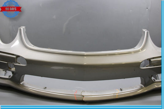 03-06 Mercedes R230 SL500 SL600 Base Front Lower Bumper Cover Assembly Oem