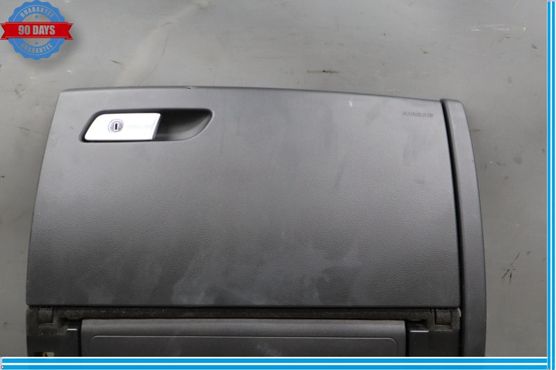 Load image into Gallery viewer, 12-15 Audi A7 Quattro Dash Glovebox Glove Box Storage Compartment Assembly Oem
