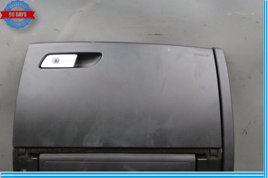 12-15 Audi A7 Quattro Dash Glovebox Glove Box Storage Compartment Assembly Oem