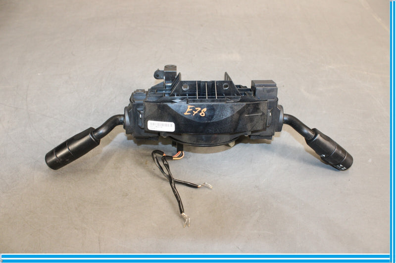 Load image into Gallery viewer, 10-13 Land Rover Range Rover Sport Turn Signal Wiper Switch W/Clock Spring Oem
