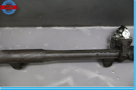 11-18 Porsche Cayenne 958 / Touareg Power Steering Rack and Pinion Oem