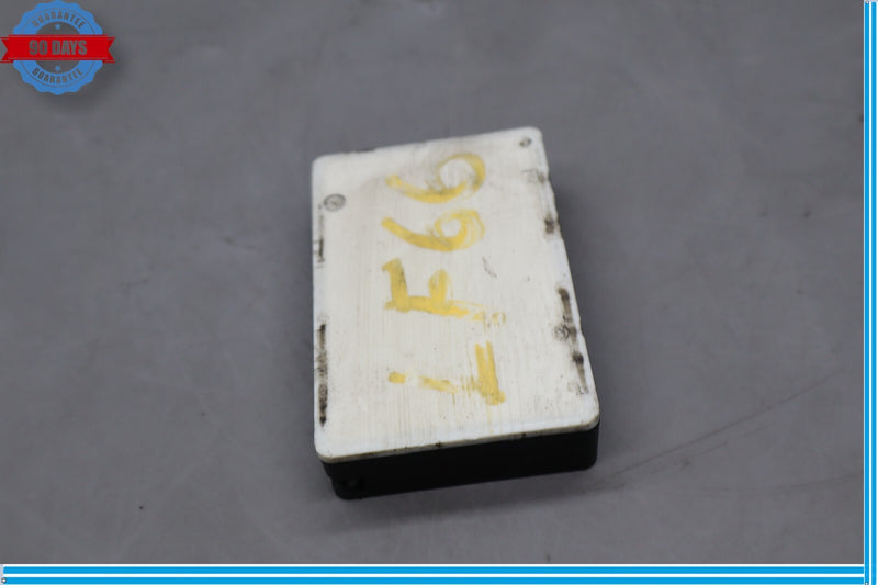 Load image into Gallery viewer, 12-15 Mercedes W204 C250 Rear Bumper Left Side Blind Spot Distance Sensor Oem
