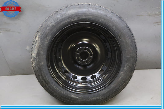 17-20 Jaguar X761 Jaguar F-pace Emergency Spare Tire Wheel Donut "19 Oem