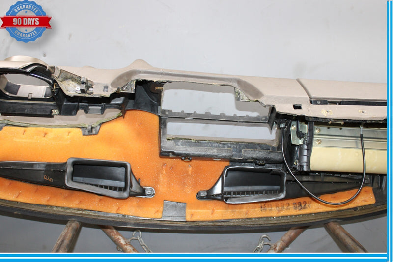 Load image into Gallery viewer, 93-96 Mercedes W140 S500 S600 Coupe Dashboard Dash Board Assembly Oem
