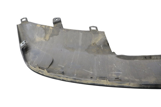 12-15 Tesla Model S Rear Bumper Lower Valance Diffuser Cover 6009005 Oem