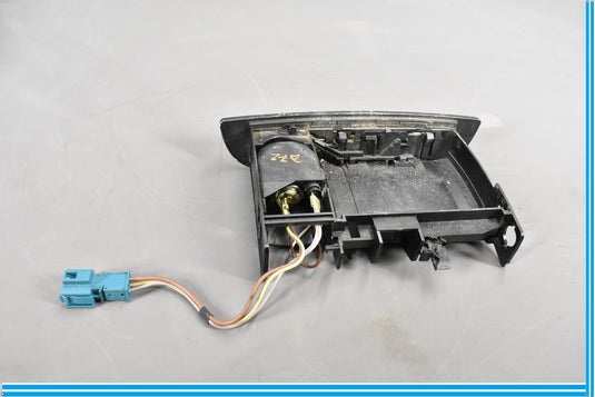 00-06 Mercedes S430 S500 S600 Center Console Ash Tray Ashtray Compartment Oem