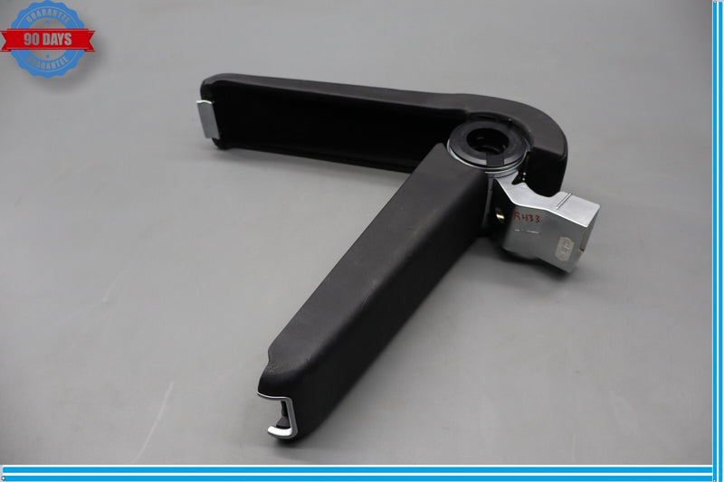 Load image into Gallery viewer, 06-07 Bentley Continental Flying Spur Front Right Passenger Console Armrest Arm
