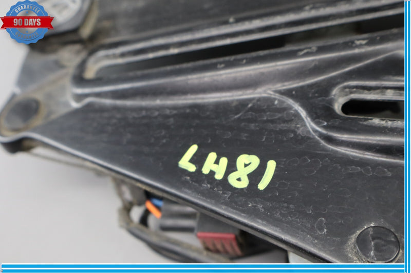 Load image into Gallery viewer, 97-06 Jaguar X100 XK8 XKR Convertible Left Quarter Window Regulator Motor Oem
