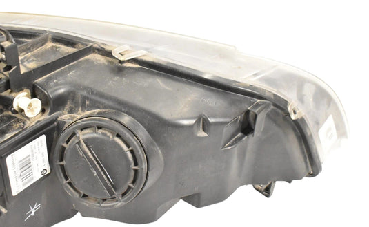 07-11 BMW X5 X6 Left Driver Xenon Headlight Headlamp Assembly 63117223749 OEM