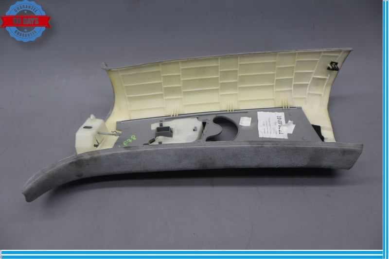 Load image into Gallery viewer, 03-10 Porsche Cayenne 955 Rear Left Driver Side Pillar Trim Cover Panel Oem
