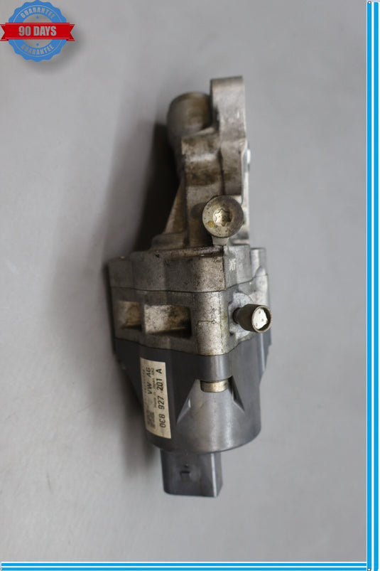 15-18 Porsche Cayenne Automatic Transmission Oil Pump Assembly 0C8927201A Oem