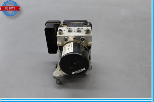 12-15 Mercedes W204 C250 ABS Anti Brake Pump Control Module Unit 1729011102 Oem