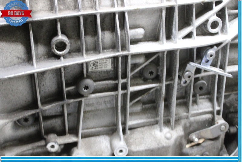 Load image into Gallery viewer, 10-16 Porsche Panamera 970 AWD Automatic Transmission Gearbox Assembly Oem
