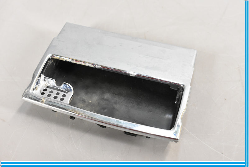 Load image into Gallery viewer, 00-06 Mercedes S430 S500 S600 Center Console Ash Tray Ashtray Compartment Oem
