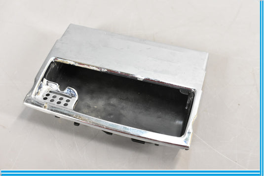 00-06 Mercedes S430 S500 S600 Center Console Ash Tray Ashtray Compartment Oem