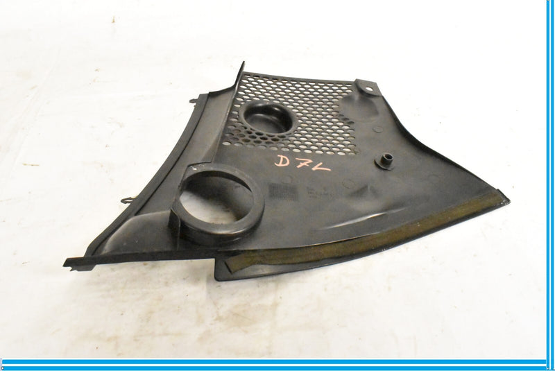 Load image into Gallery viewer, 1997-2004 Porsche Boxster 911 Left Windshield Wiper Cowl Panel Driver LH 97-04 
