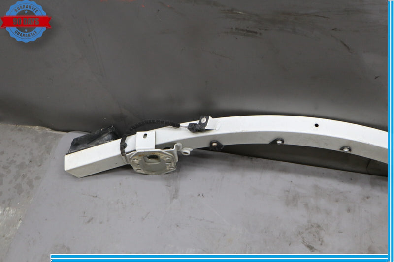 Load image into Gallery viewer, 14-17 Maserati Ghibli M157 Front Bumper Reinforcement Impact Bar Oem

