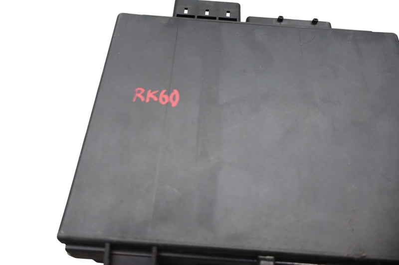 Load image into Gallery viewer, 03-12 Mercedes R230 SL500 SL55 AMG Right Side Under Seat Control Module Oem
