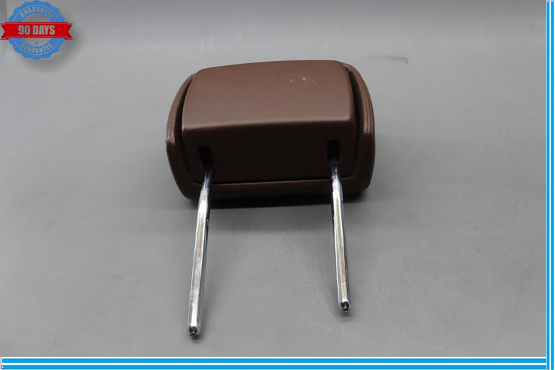 Load image into Gallery viewer, 11-17 Volkswagen Touareg Front Right Passenger Side Upper Seat Headrest Oem

