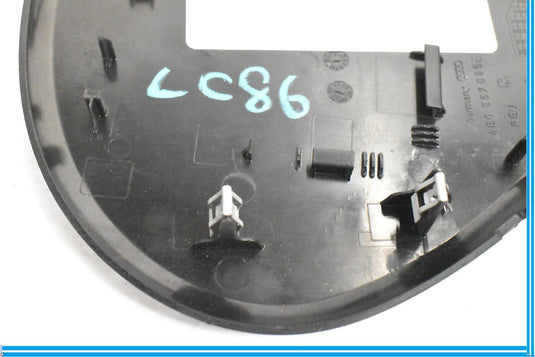 2004 2005 2006 2007 2008 2009 2010 Audi A8 Quattro Front Left Fuse Box Cover Oem