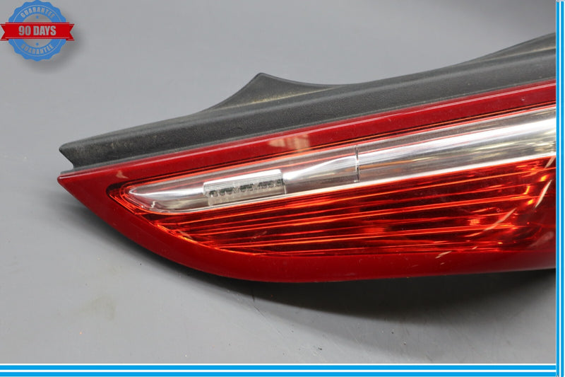 Load image into Gallery viewer, 10-15 Jaguar XJL XJ X351 Rear Left Driver Side Tail Light Talilight Lamp Oem
