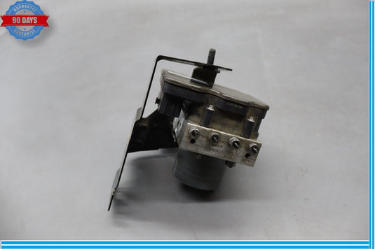 17-20 Maserati Ghibli 3.0L ABS Anti Lock Brake Pump Module 670106615 Oem