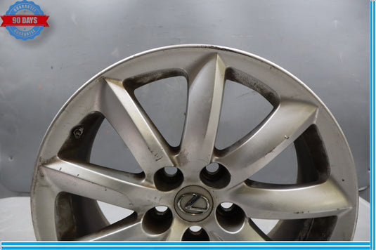 07-09 Lexus LS460 18