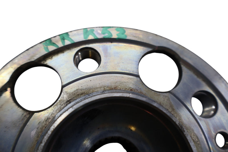 Load image into Gallery viewer, 15-22 Mercedes W205 C350e C43 AMG Rear Right Passenger Side Wheel Bearing Oem
