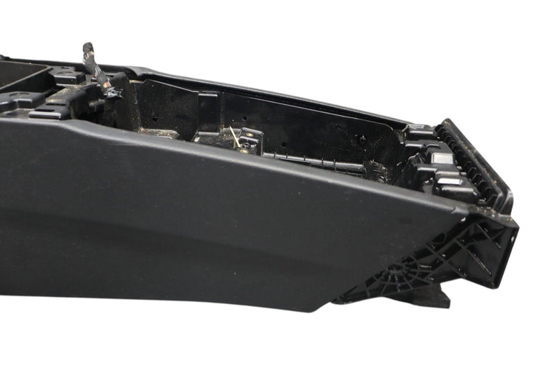 Load image into Gallery viewer, 14-20 Maserati Ghibli Center Console Base Frame Body Trim Panel Cover Oem
