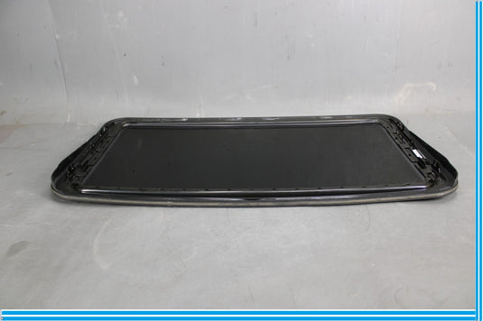 06-13 Mercedes X164 GL350 ML550 R350 Sunroof Sun Roof Glass 2517800021 OEM