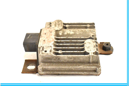 11-18 Porsche Cayenne Gas Fuel Pump Control Module Unit 7P0906093 Oem