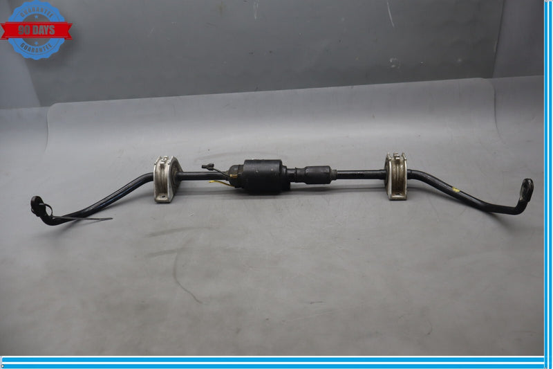 Load image into Gallery viewer, 04-10 BMW 645i E64 Dynamic Drive Rear Active Stabilizer Sway Bar Oem
