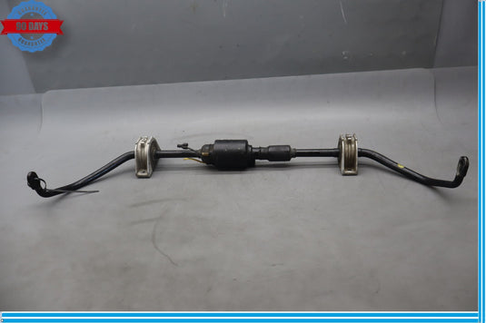 04-10 BMW 645i E64 Dynamic Drive Rear Active Stabilizer Sway Bar Oem
