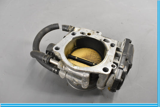 02-05 Lexus SC430 Engine Throttle Body Valve Assembly 2203050160 Oem