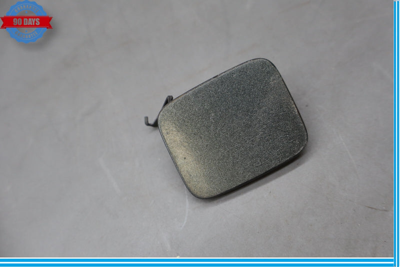 Load image into Gallery viewer, 07-09 Lexus LS460 LS460L Rear Left Driver Side Bumper Tow Hook Cover Oem
