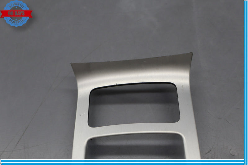 Load image into Gallery viewer, 11-18 Porsche Cayenne 958 GTS Center Console Shifter Ashtray Trim Bezel Oem
