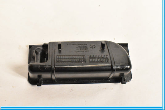 09-15 BMW 750Li 750i F01 F02 Front Center Console Ashtray Insert 9119317 Oem