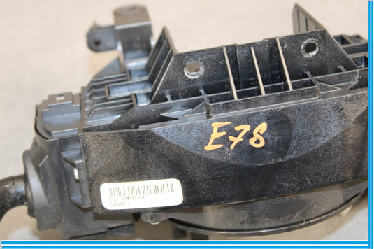 10-13 Land Rover Range Rover Sport Turn Signal Wiper Switch W/Clock Spring Oem