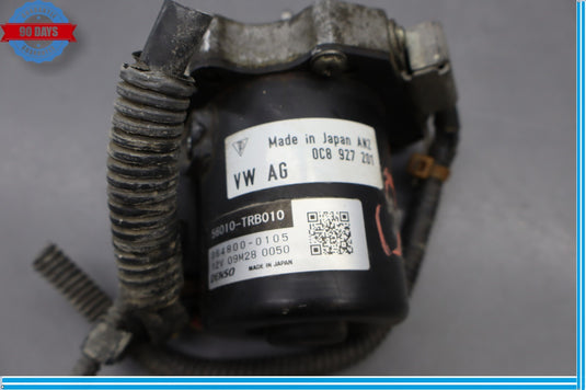 11-18 Porsche Cayenne 958 VR6 GTS Turbo Transmission Oil Pump 0C8927201A Oem