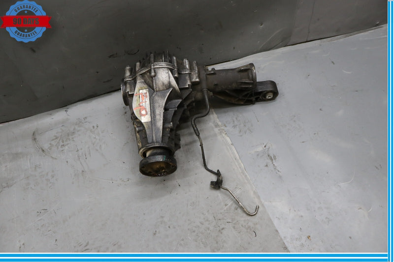 Load image into Gallery viewer, 06-13 Mercedes ML550 R350 GL450 ML500 AWD Front Differential Axle Carrier Oem
