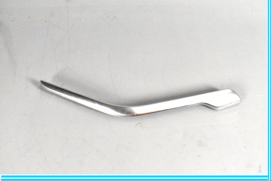 2014-2018 MERCEDES CLA250 W117 REAR LEFT DRIVER SIDE DOOR MOLDING TRIM OEM