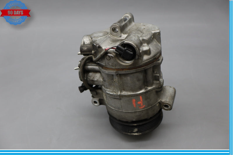 Load image into Gallery viewer, 12-18 Mercedes CLS550 CLS400 W218 A/C Air Conditioning Compressor 0022309711 Oem
