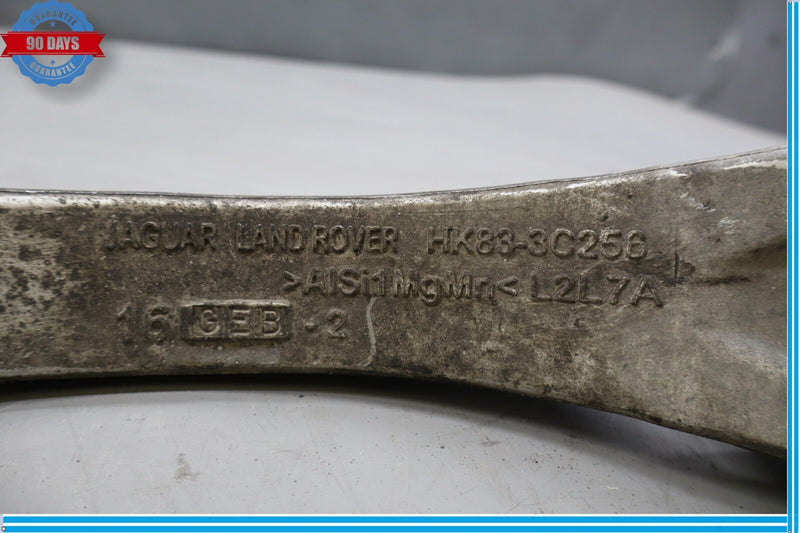 Load image into Gallery viewer, 17-20 Jaguar F-Pace Front Right Passenger Side Lower Control Arm HK833C256 Oem
