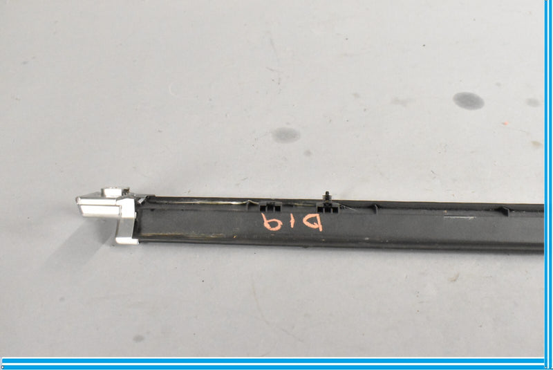 Load image into Gallery viewer, 2008 Bentley Continental GT Front Right Seat Frame Trim Cover 3W8881429 Oem
