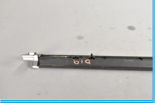 2008 Bentley Continental GT Front Right Seat Frame Trim Cover 3W8881429 Oem