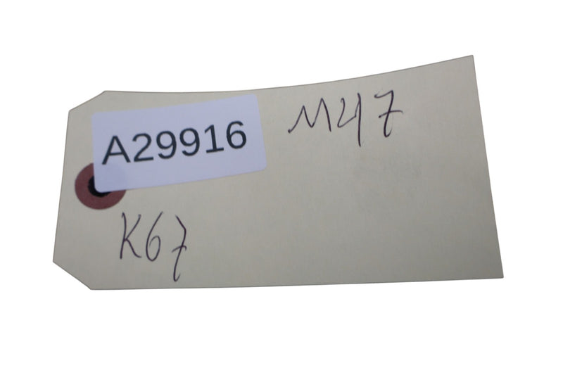 Load image into Gallery viewer, 14-21 BMW i3 I01 Hybrid Left Driver Side Rear View Heated Door Mirror Oem
